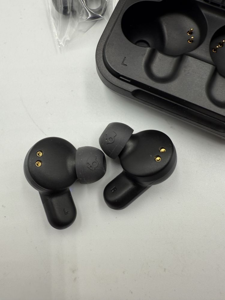 Nowe słuchawki bezprzewodowe Skullcandy Mini And Mighty