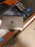 Hp híbrido transforma em tablet
