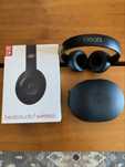 Beats Studio 3 Wireless Black