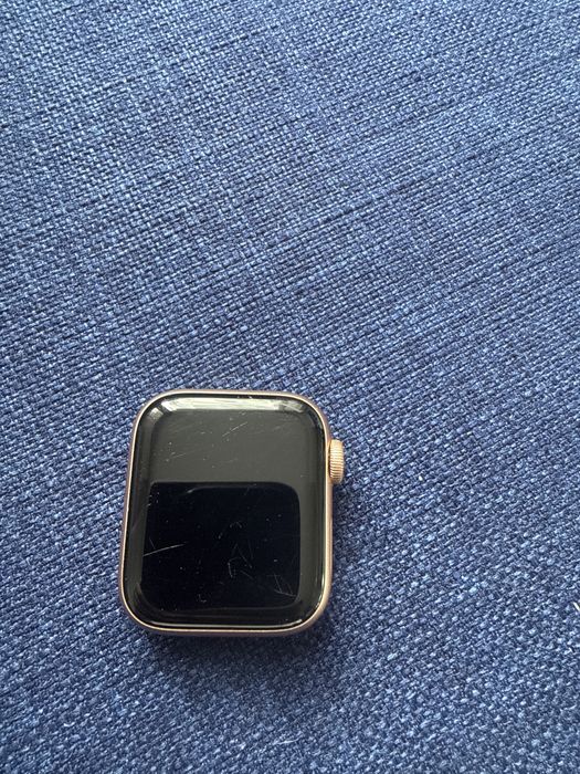 Smartwatch Apple Watch SE