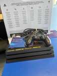 Konsola Sony PS4 PRO 1TB PlayStation 4 PRO + pad OKAZJA! Super stan!