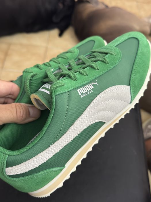 Tenis Puma novos por estrear
