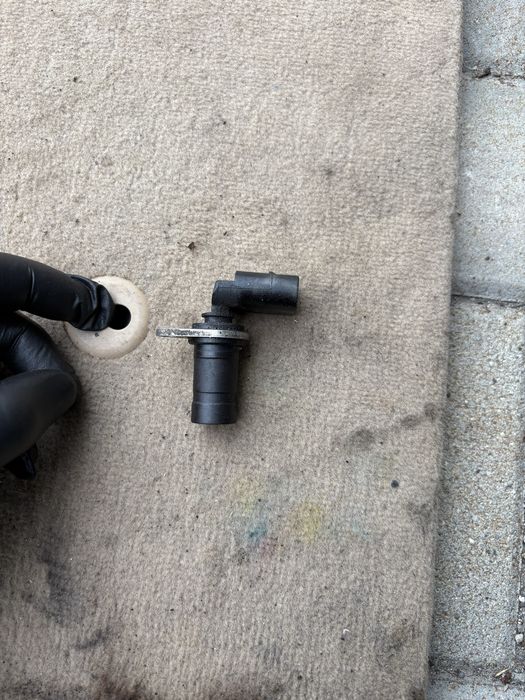 Czujnik położenia wału korbowego bmw e46 e39 2.0 2.2 2.5 2.8 3.0 m54