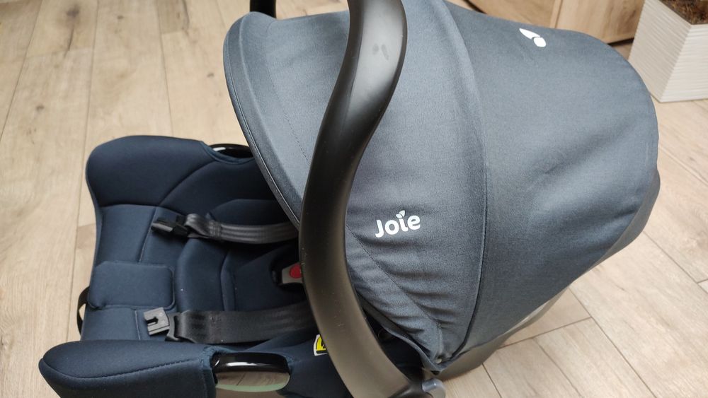 Fotelik samochodowy Joie i-Snug 2 0-13 kg