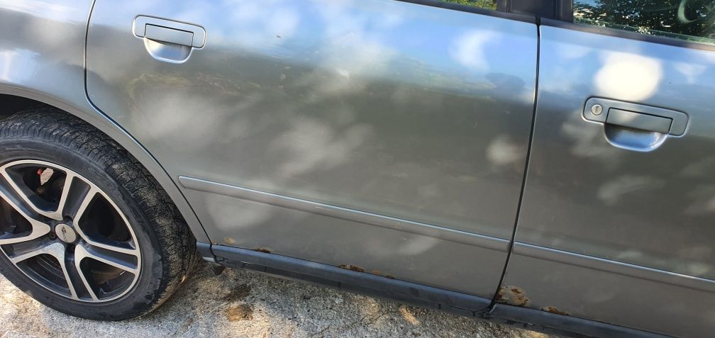 Audi a4 b5 1.9 tdi 110 km LY7L 1998 manual części blask Gołdap 2025