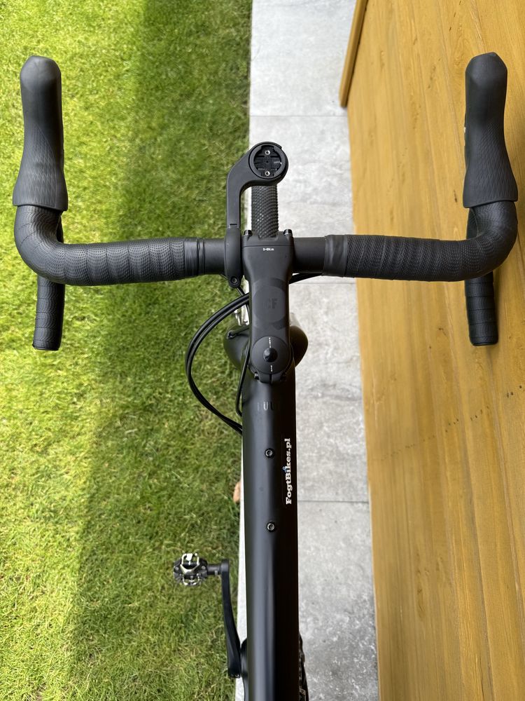 Rondo Ruut CF2 2023 black/black