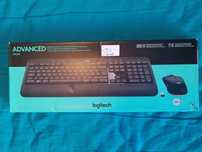 Logitech MK540 Advanced