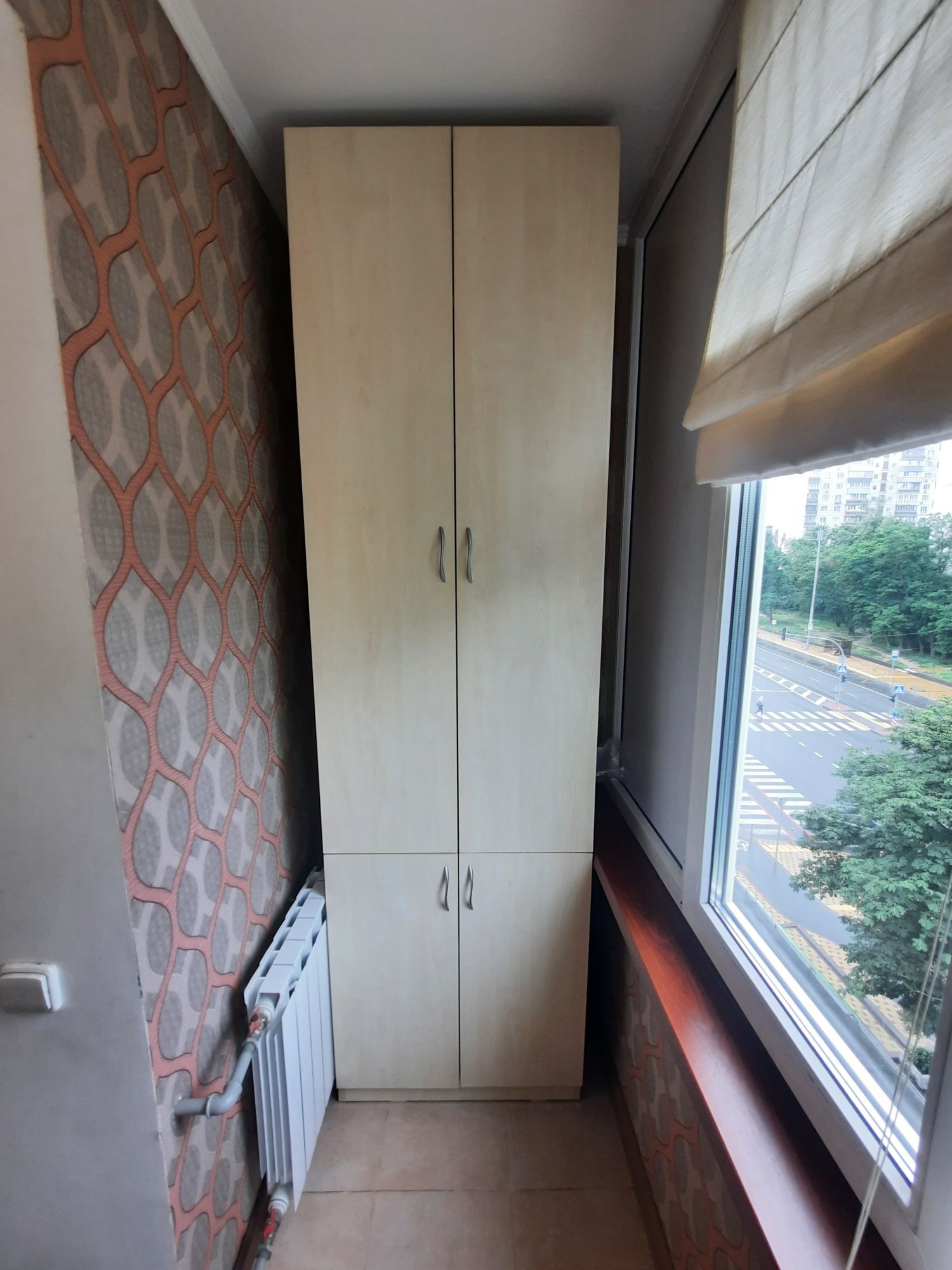 Продам однокімнатну квартиру, Солом'янський р-н, вул Липківского 27/5