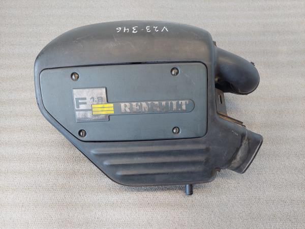 Caixa filtro ar RENAULT Clio II Société (SB0/1/2_)