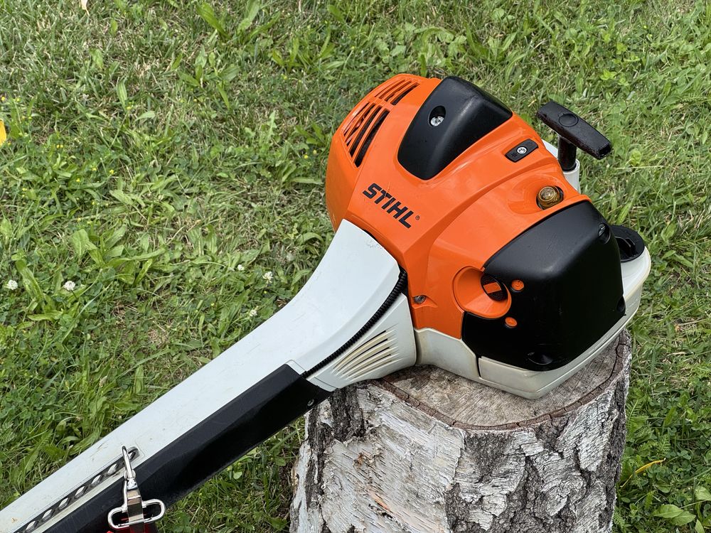 Kosa spalinowa Stihl FS 490 C !!!