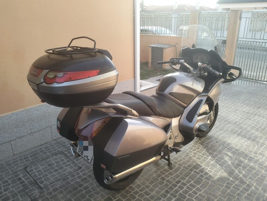 HONDA  PAN EUROPEAN ST1300