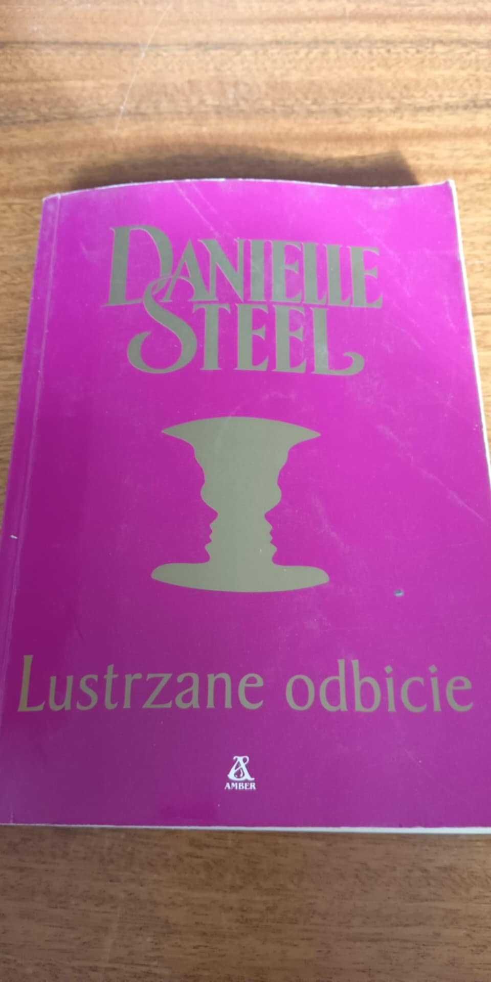 Danielle Steel Lustrzane odbicie