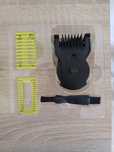 Regulowana nasadka do philips oneblade