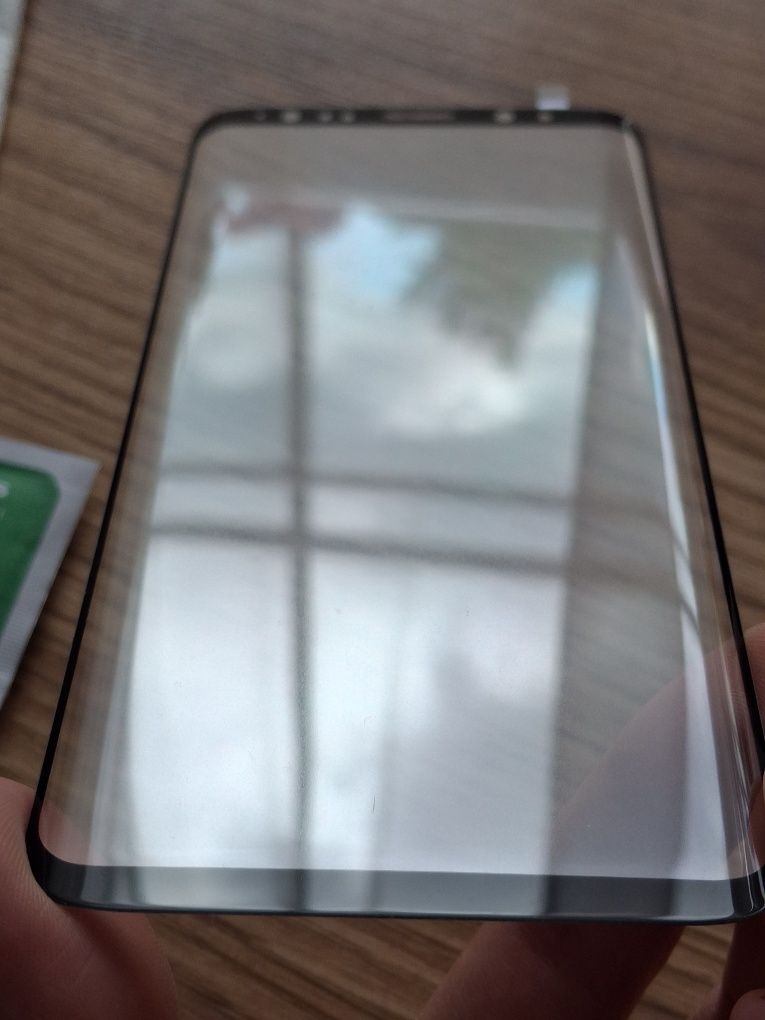 Szkło hartowane Samsung S8