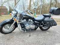 Honda Shadow Stan idealny