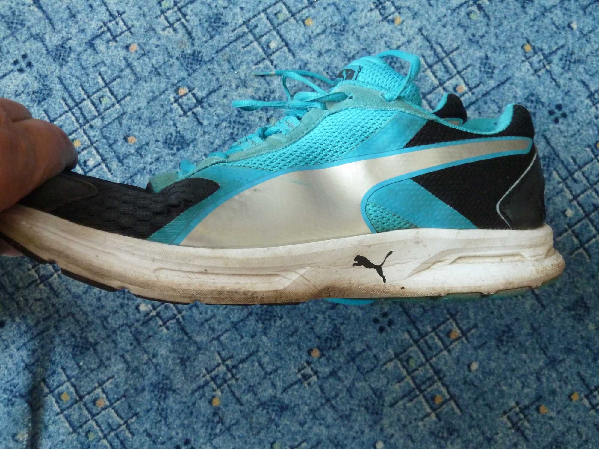buty sportowe Puma