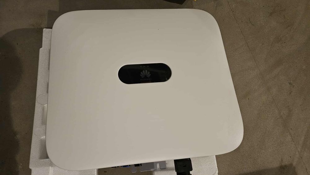 Falownik 3-fazowy 10kW HUAWEI SUN 2000-10KTL-M1-HC