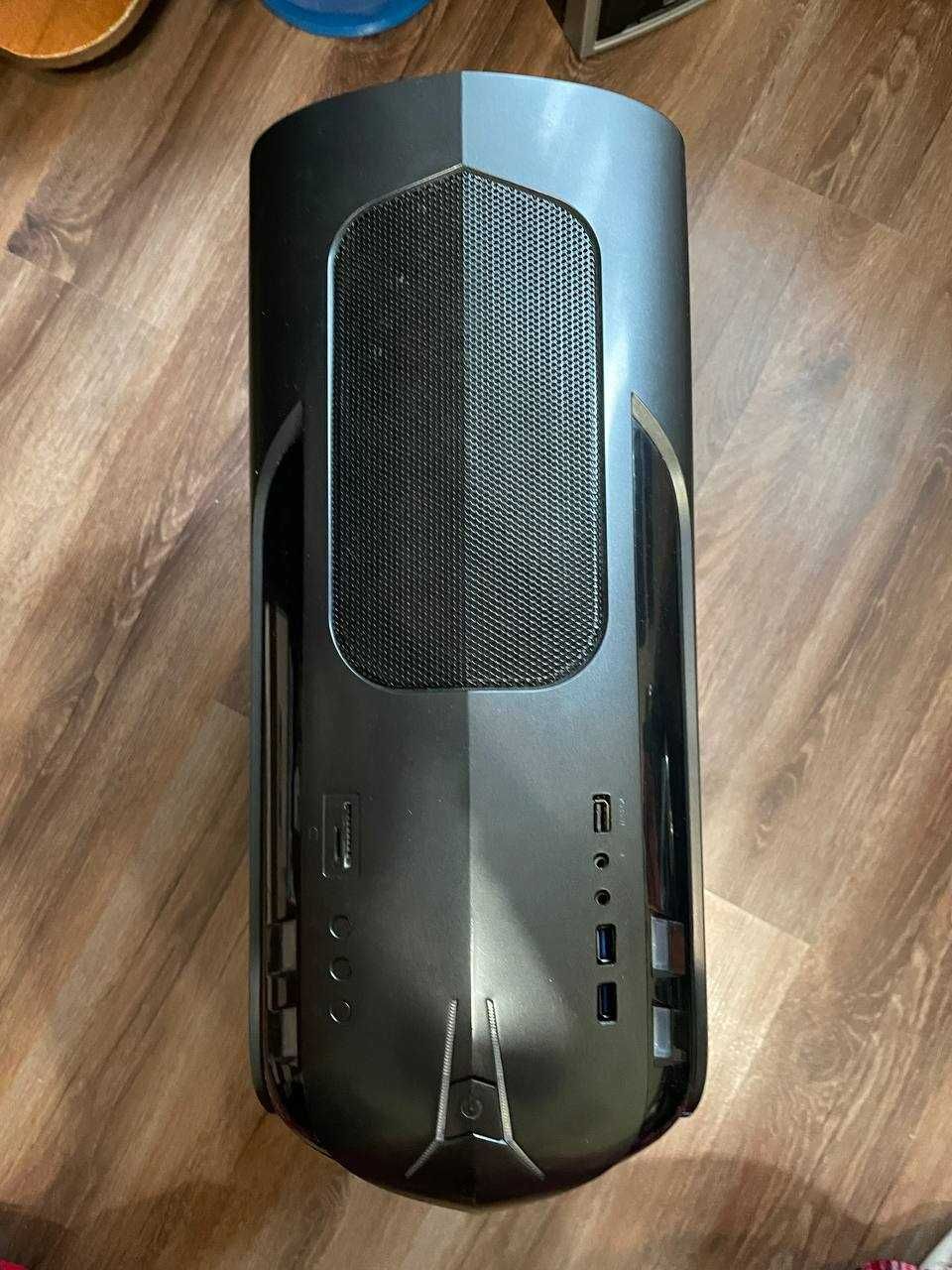 Готовий ПК для ігор та роботи: AMD FX-8370 / Nvidia geforce GTX 970