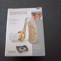 Wzmacniacz słuchu Sanitas SHA15