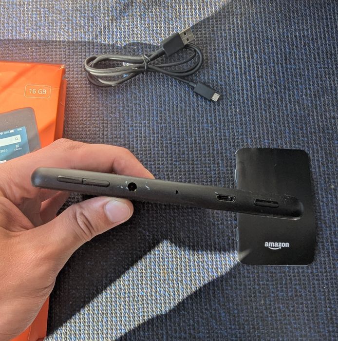 Amazon fire 7 16GB