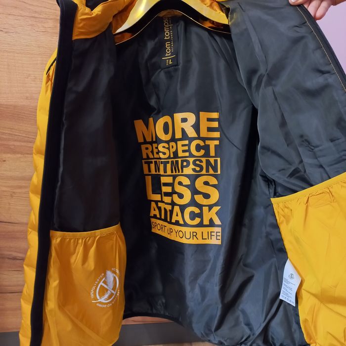 Чоловіча куртка 52 p.