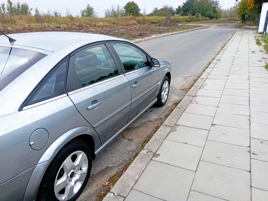 Sprzedam Opel Vectra