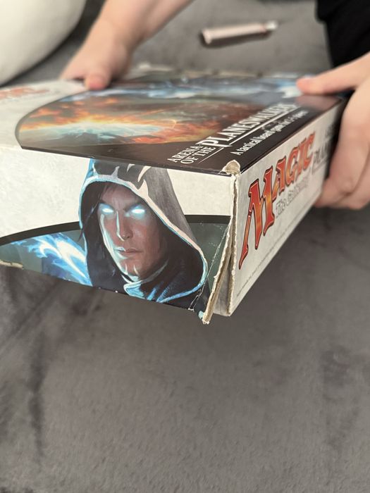Настільна гра Magic The Gathering: гра Arena of the Planeswalkers