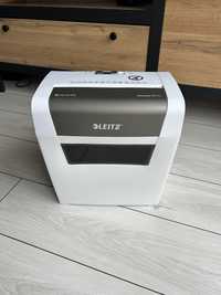 LEITZ niszczarka IQ home p4