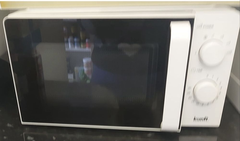 Microondas Seminovo 40€