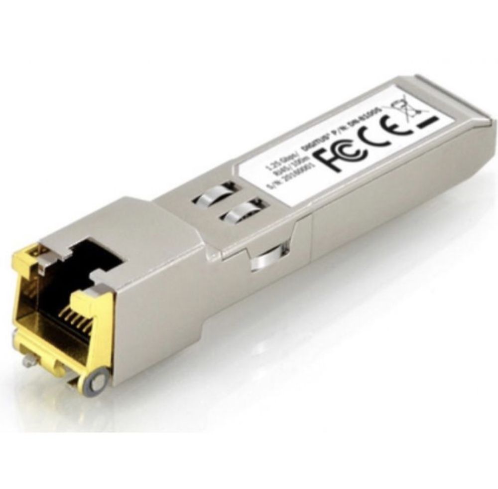 Оптический модуль SFP Digitus DN-81005 RJ-45