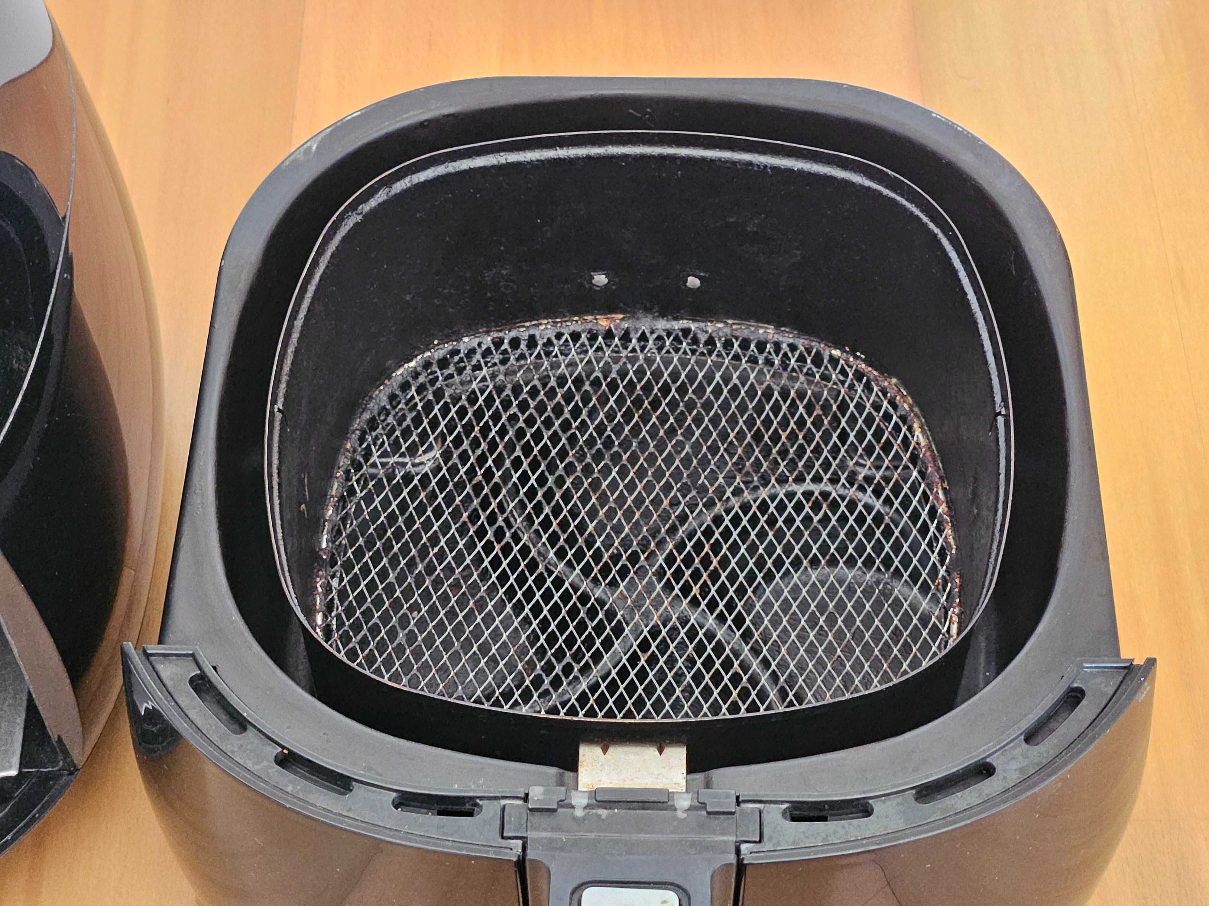 Fritadeira sem Óleo - Air Fryer Philips