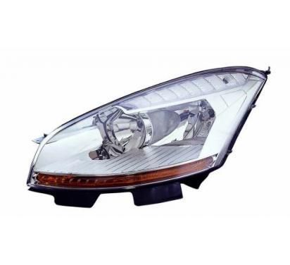 CITROEN C4 GRAND PICASSO 2006 - lampa przednia lewa nowa