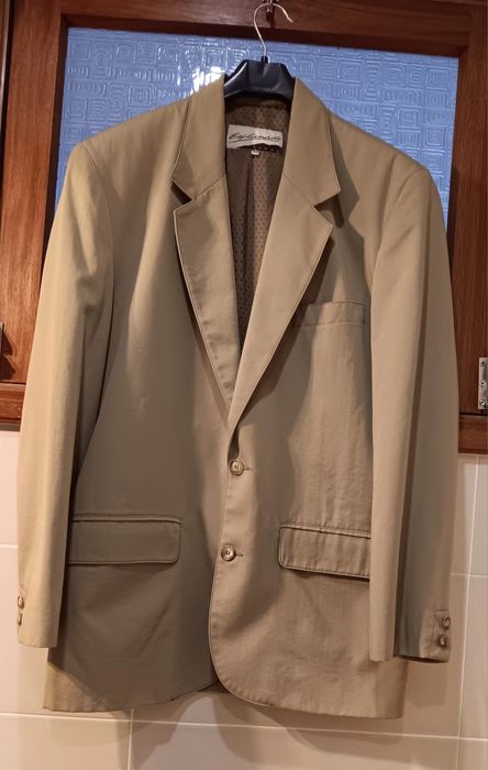 Casaco de homem, tamanho 50