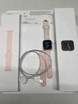 Apple Watch 5 zloty