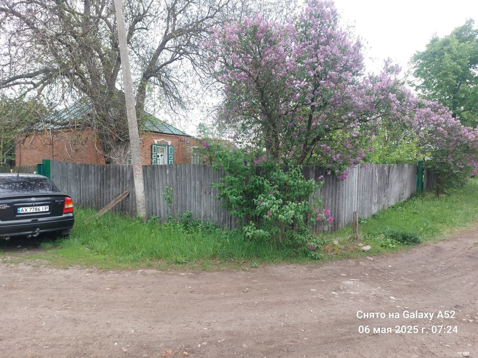 Продам будинок в с Тарановка