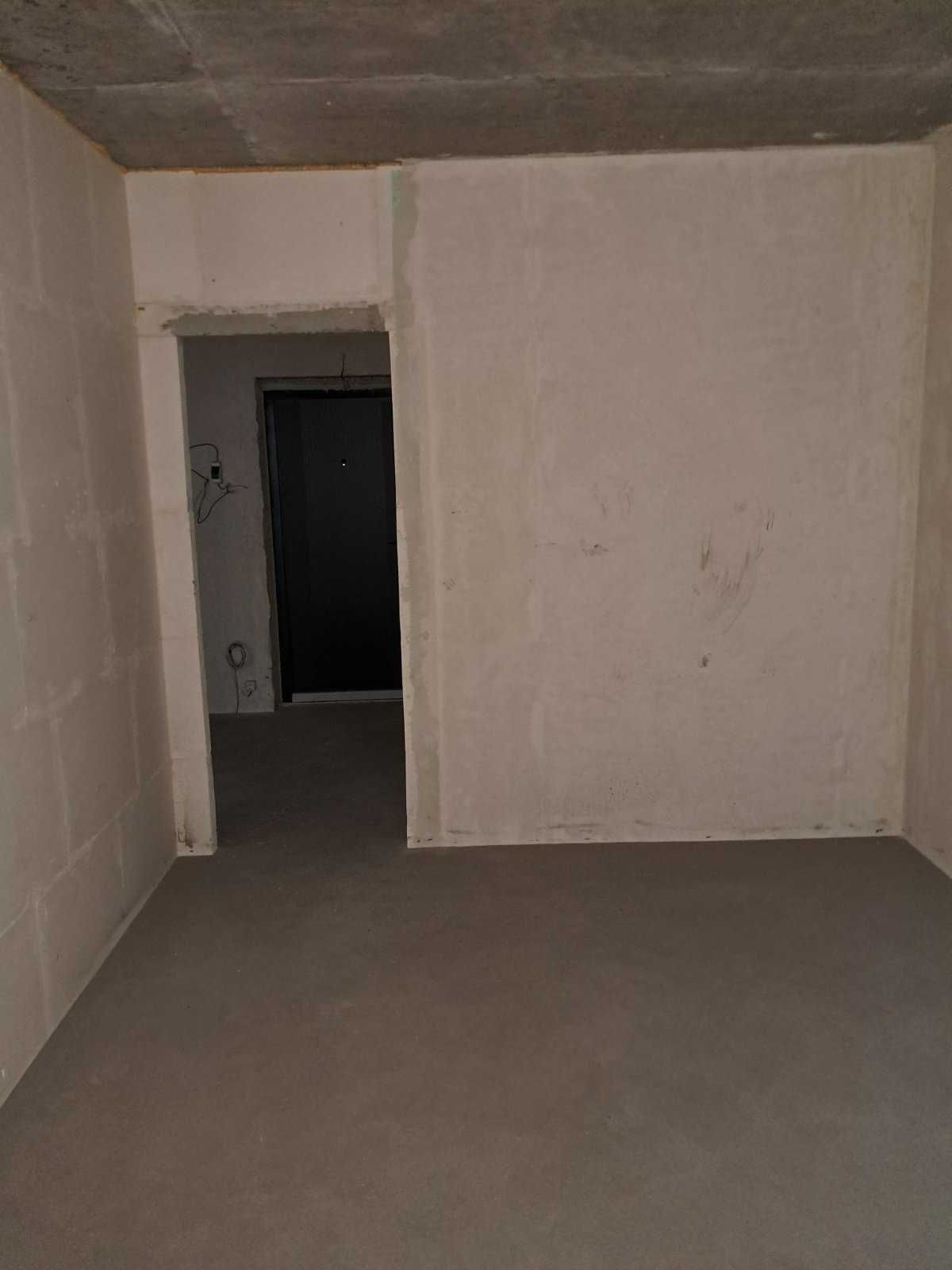 Однокімнатна квартира без ремонту в найкращому ЖК Ірпеня