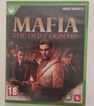 Mafia The Old Country Xbox