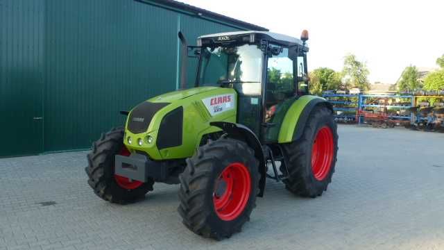 Traktor Claas Axos 310 Mechaniczny