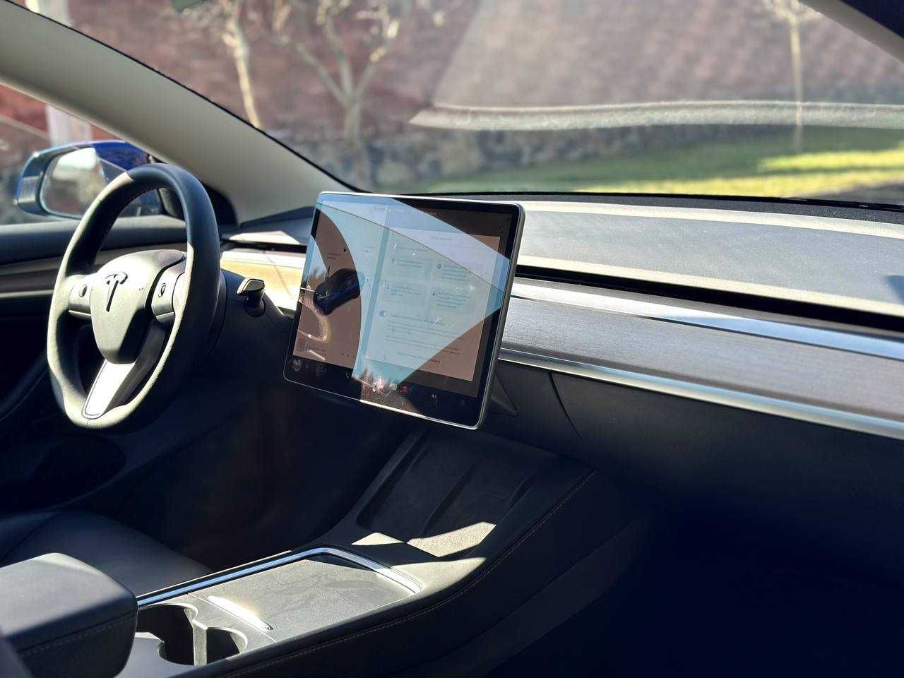 Авто в наявності Tesla Model 3 Performance 80.5kWh 2022 року