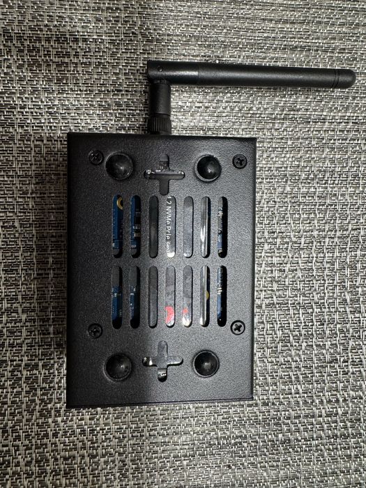 Orange PI 5 Pro 16Gb