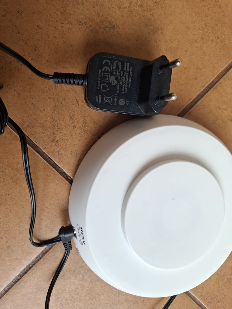 Kula / lampa ogrodowa Lumisky Bobby C60 ze zmianą koloru