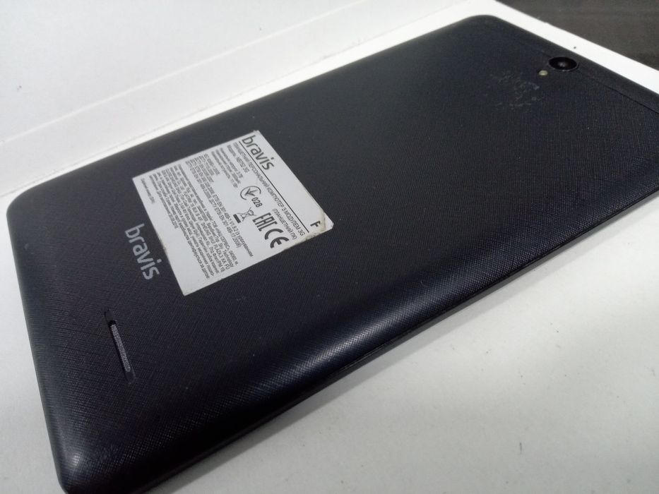 Планшет Bravis NB752 7" 3G  (Nomi)