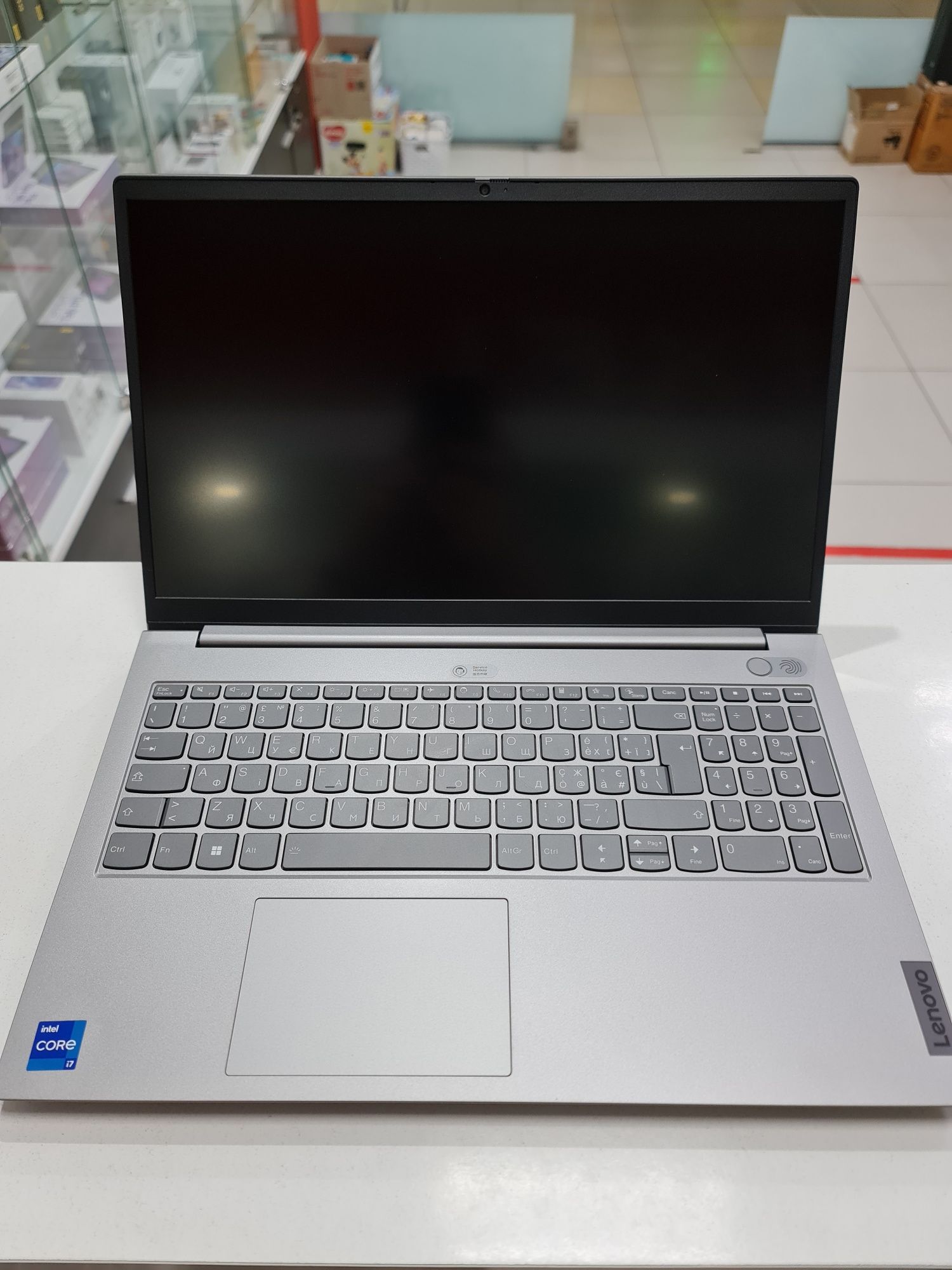 New Lenovo ThinkBook 15 G2 ITL i7-1165G7 16/512Gb Windows 11 Pro