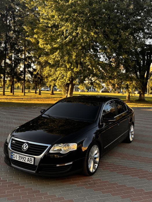 Passat b6 2.0fsi