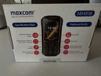 NOWY Maxcom MM918