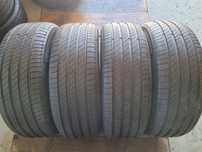 225/55/18 99V Michelin Primacy 4 jak nowe 2022.r t wys.Gratis