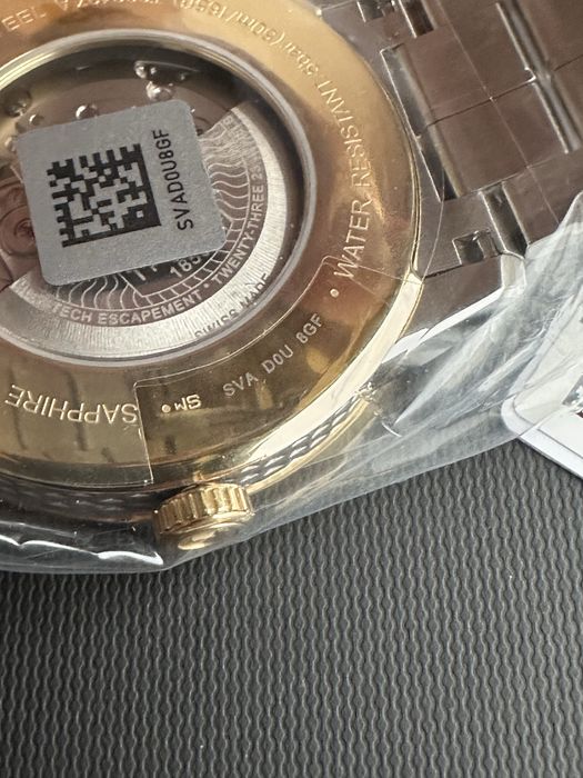 Tissot  T-Classic półka Frederique Constant, Certina, Longines, Mido