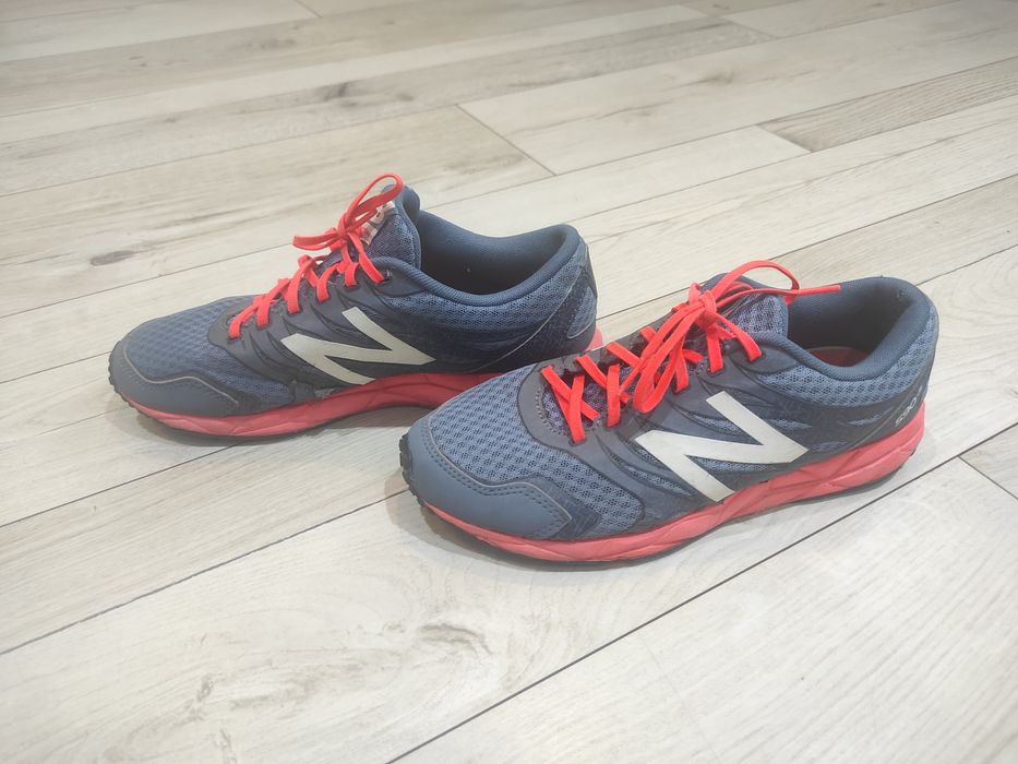 Buty sportowe New Balance 590VS