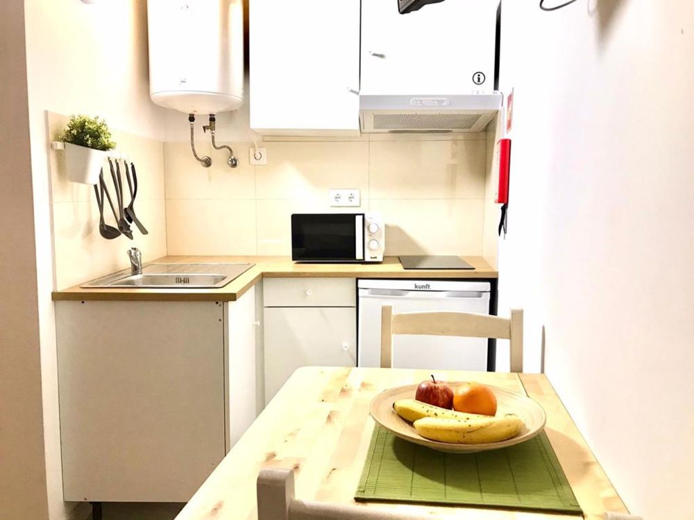 Estudio em Peniche