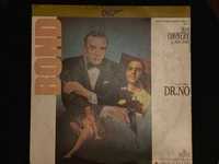 Laserdisc: 007 BOND Colecção Vintage